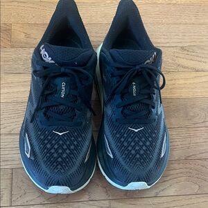 Hoka Clifton 9 Running Shoes